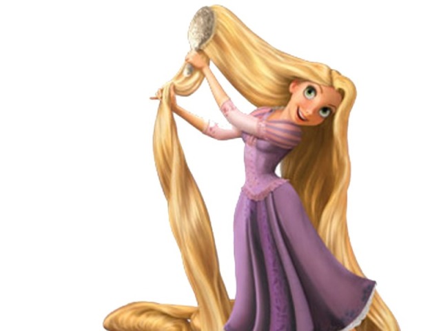 rapunzel