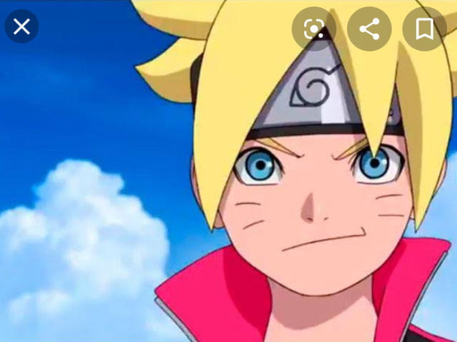 Boruto