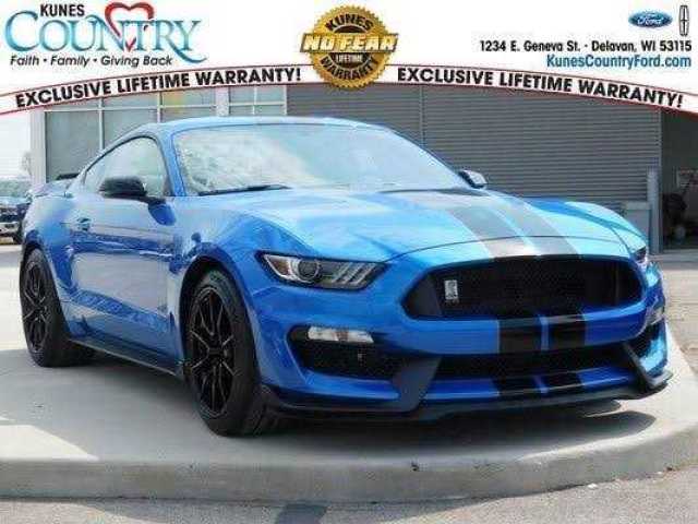 Ford Shelby