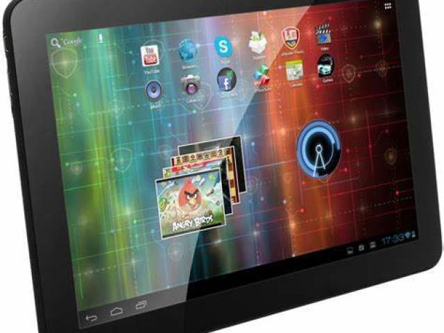 Tablet.