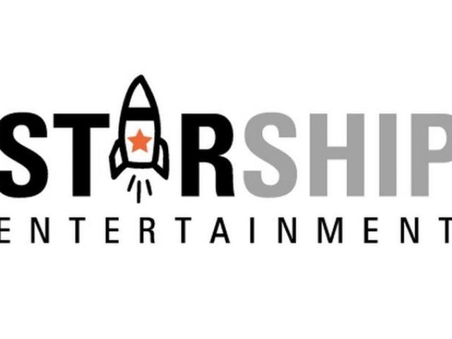 > Starship Entertainment