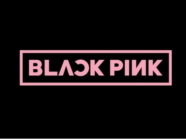 Black pink