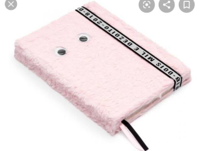 Simples mais muito fofo
( amooo rosa )
💟💟💟💟💟