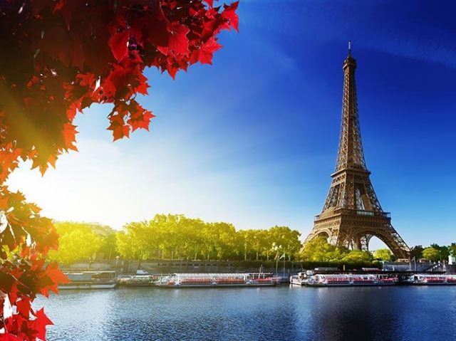 Paris