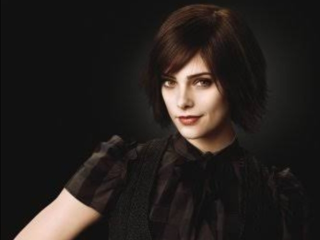 Alice Cullen