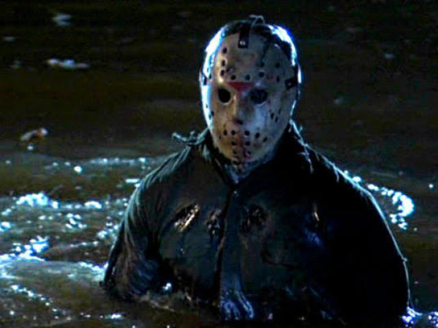 Sexta Feira 13 Parte 6 - Jason Vive