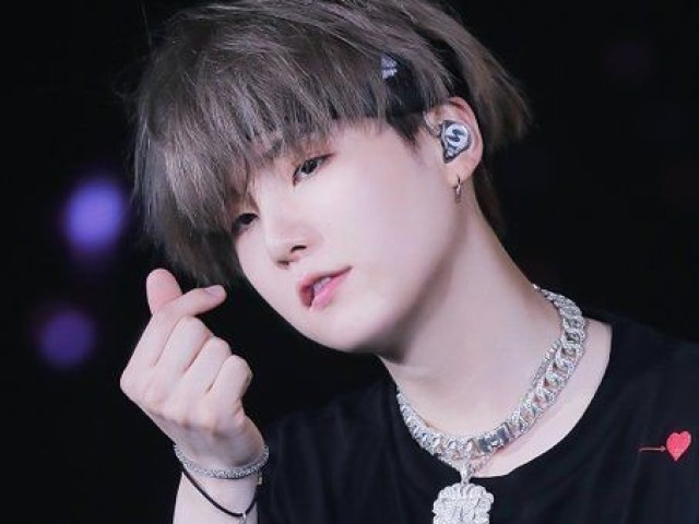 Suga