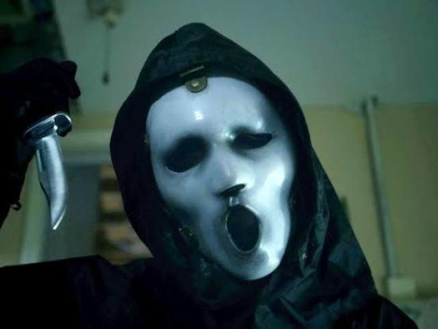 Scream