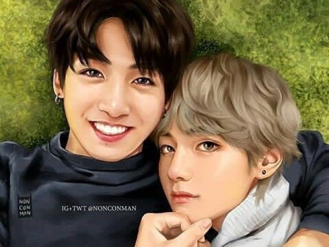 Vkook