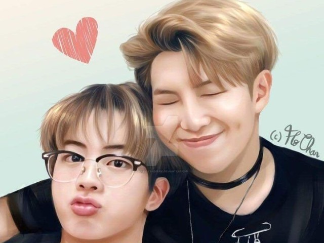 Namjin