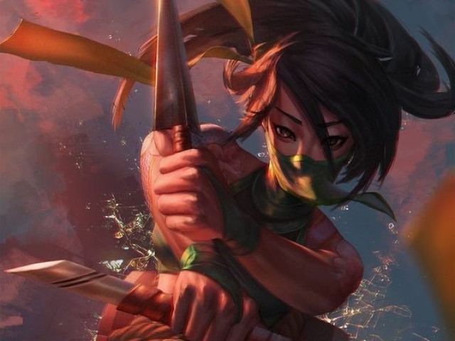 Akali