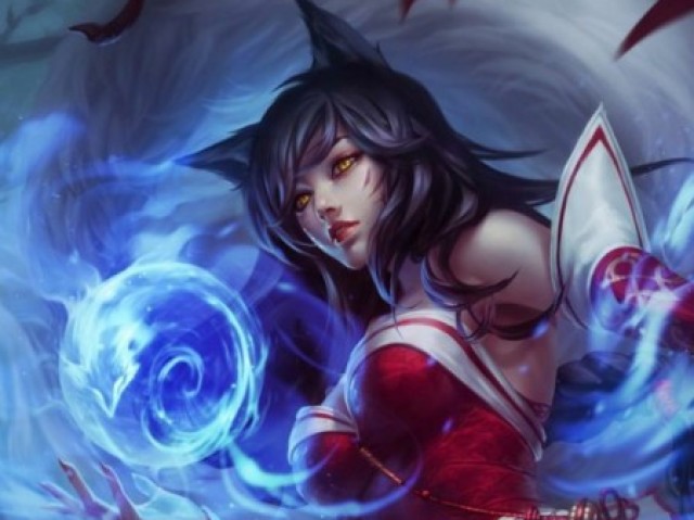 Ahri