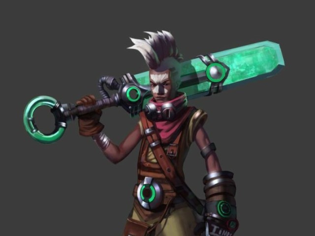 Ekko