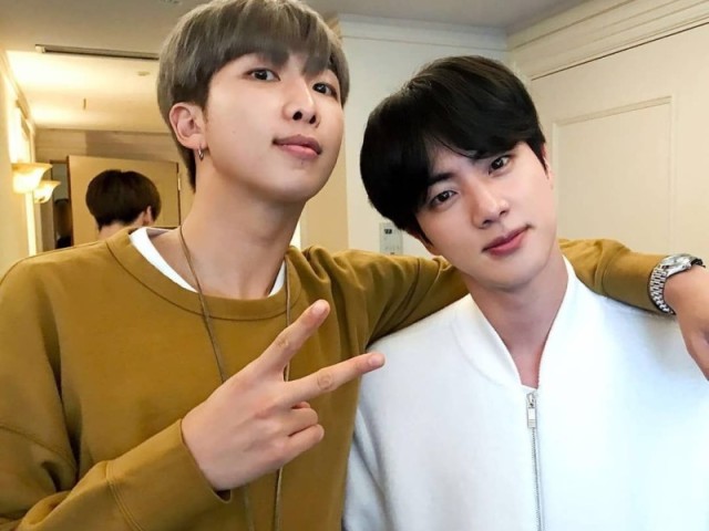 Namjin