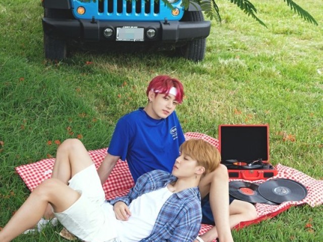 Jikook