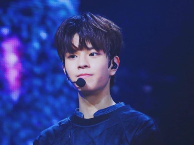 > Seungmin.