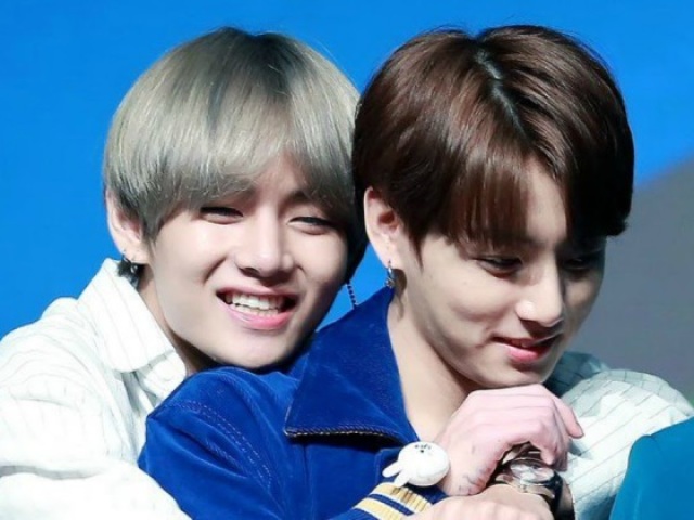 vkook