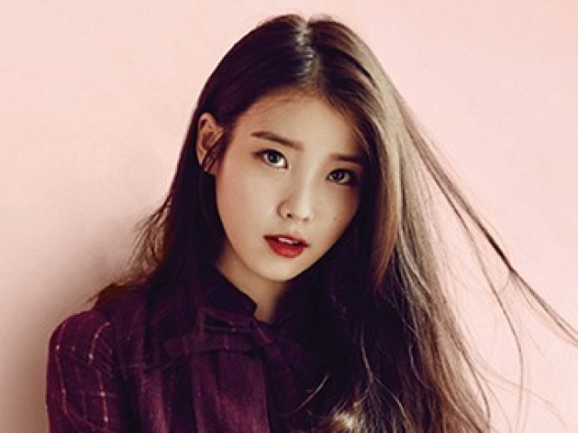 > IU .