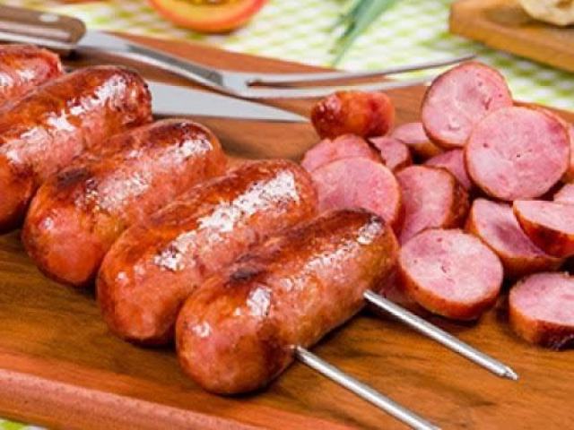 Linguiça