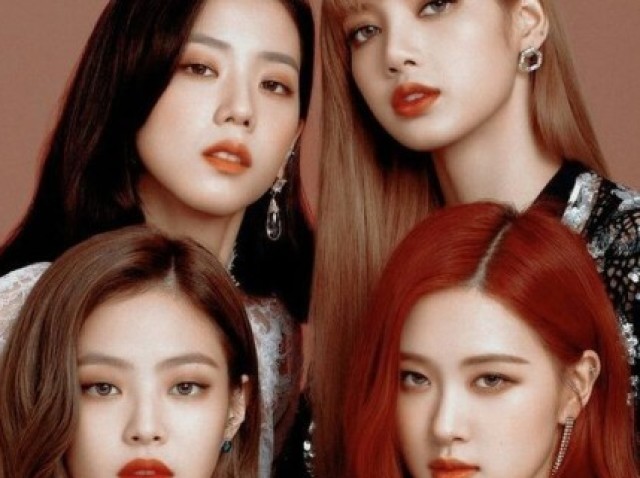 BLACKPINK