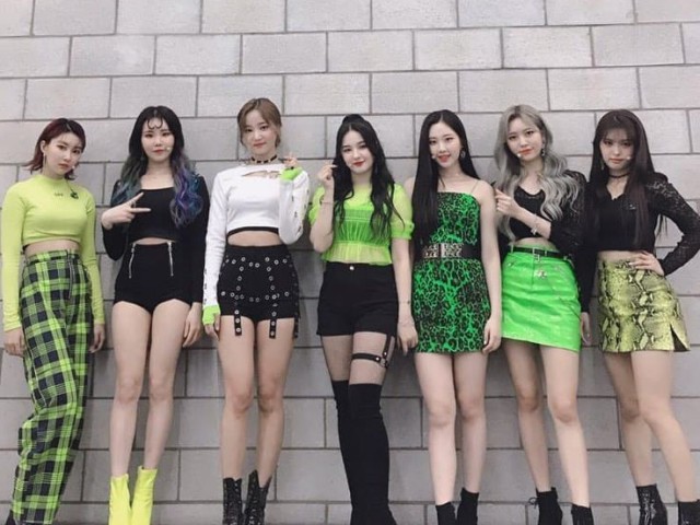 Momoland