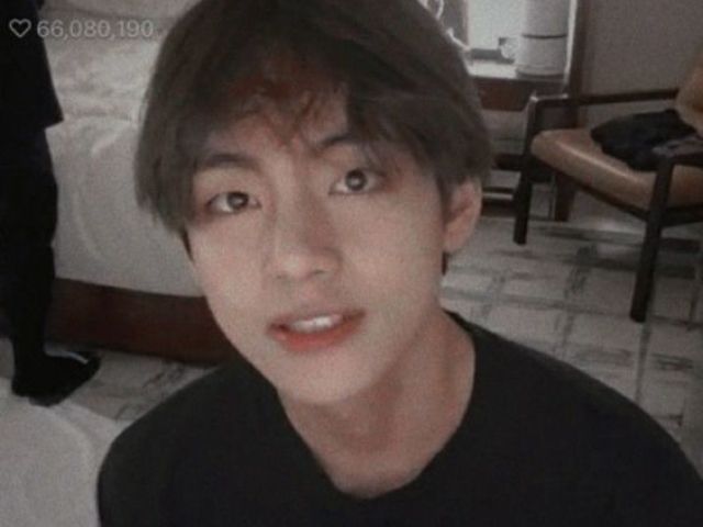 Kim Taehyung