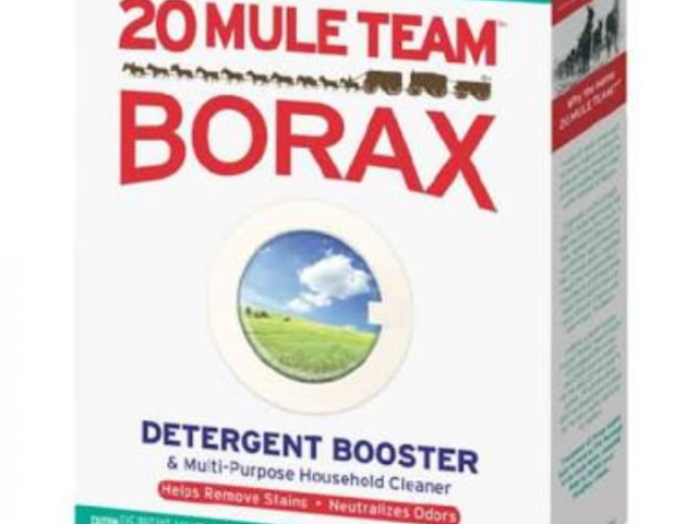 Borax