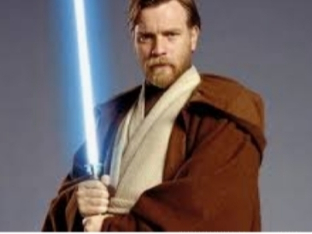 Obi Wan Kenobi