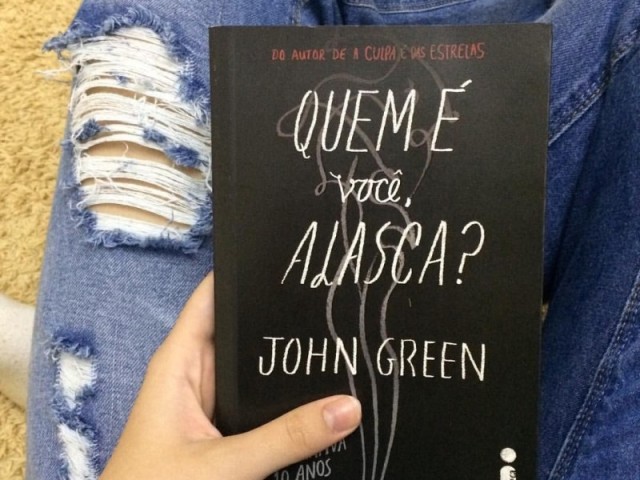 Livros!