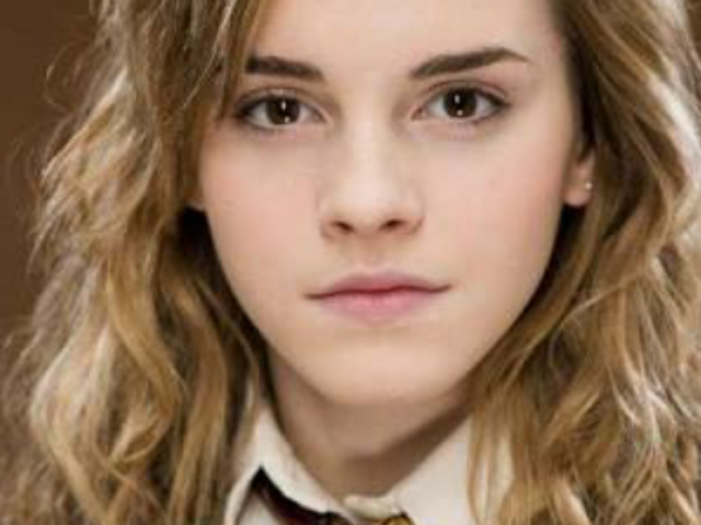 Hermione