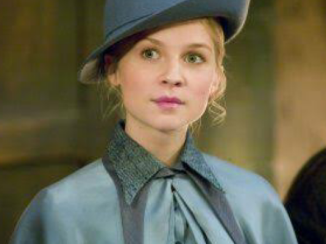 Fleur Delacur