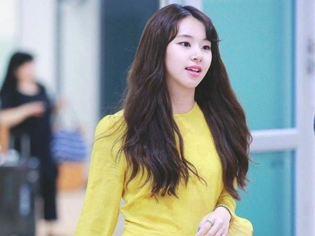 Chaeyoung