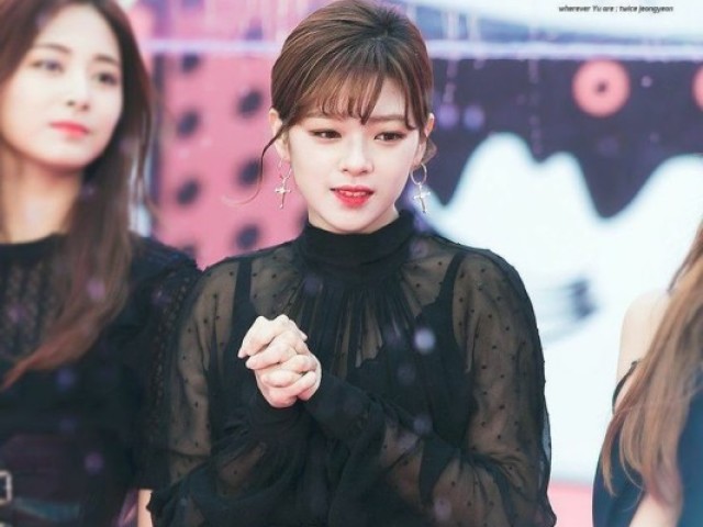 Jeongyeon