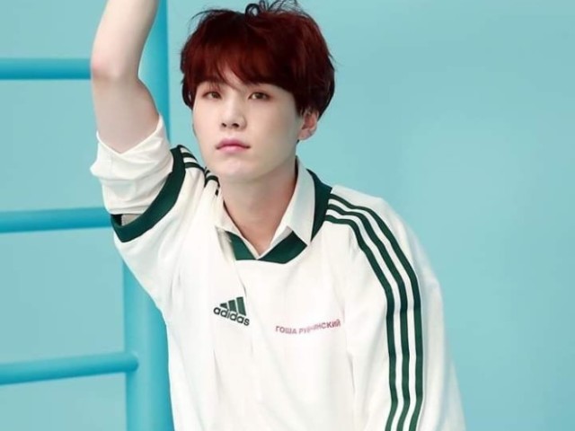 Suga