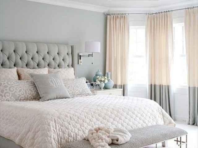 Quarto chique