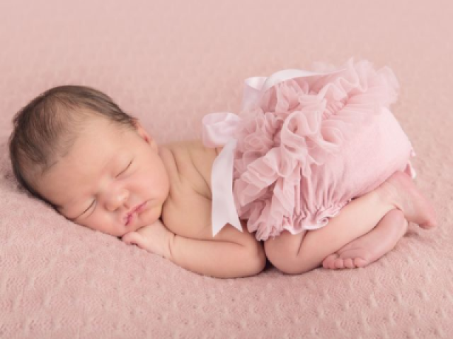 Qual seria o nome da sua filha?