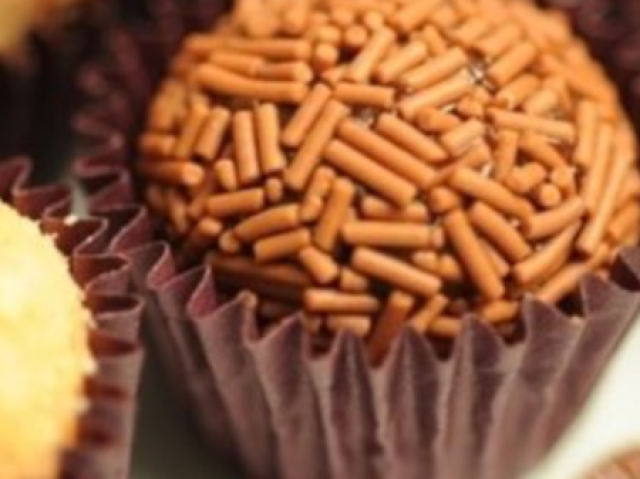 Brigadeiro