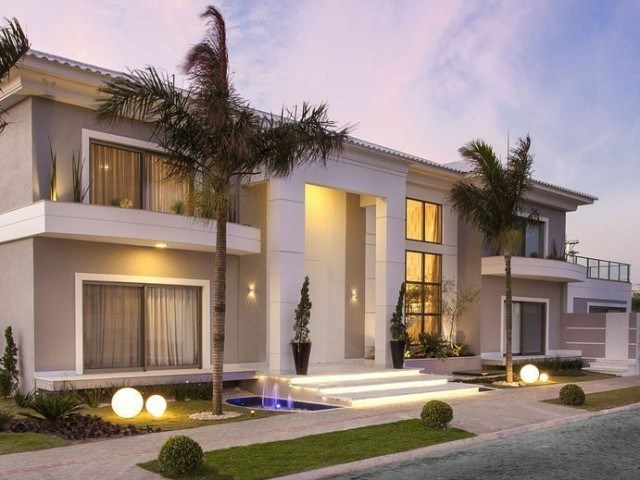 Decore sua casa!