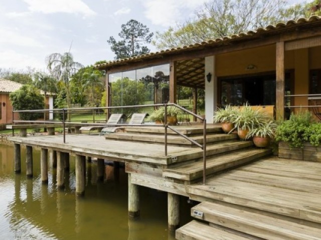 Casa naturalista