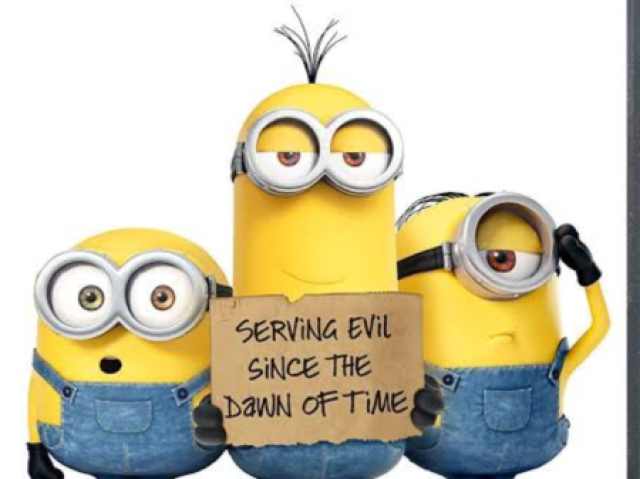 Minions