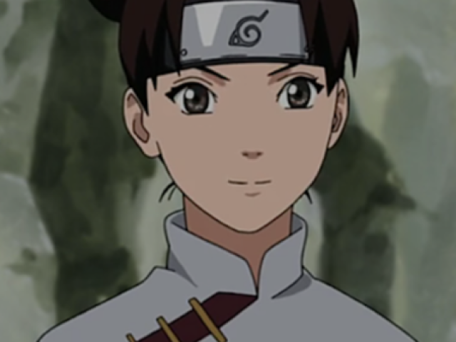 Tenten