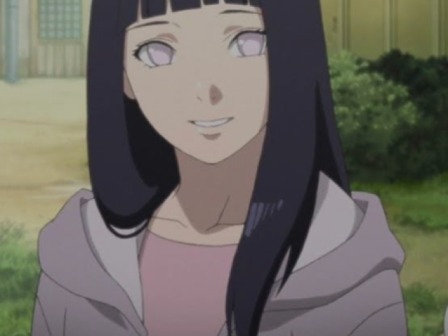 Hinata