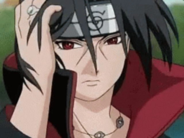 Itachi