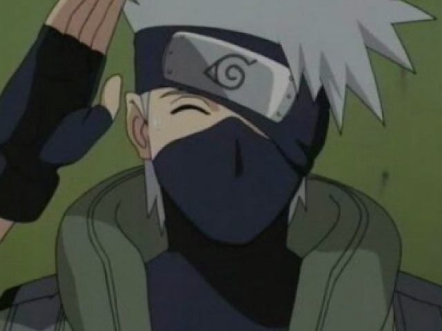 Kakashi