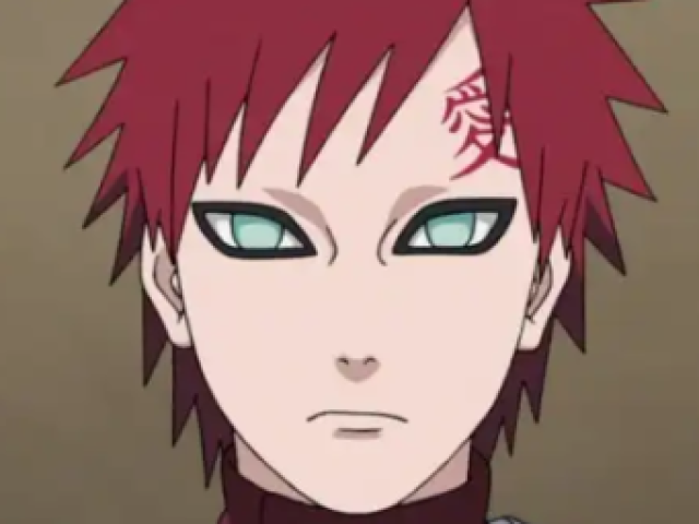 Gaara