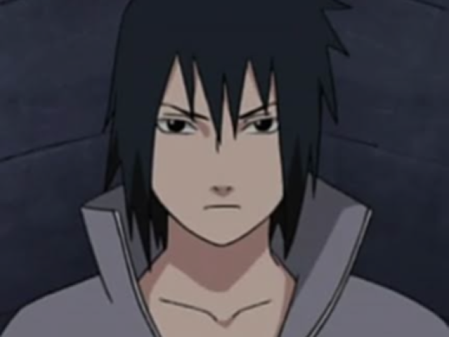 Sasuke