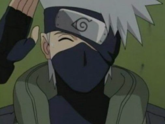 Kakashi