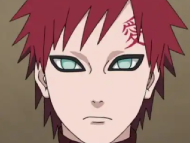 Gaara