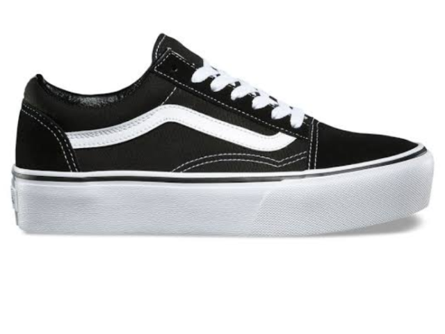 Tênis Vans