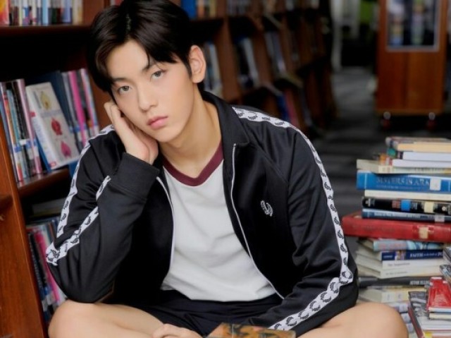💚SOOBIN💚